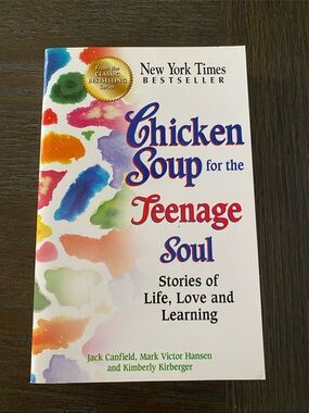 Chicken Soup for the Teenage Soul